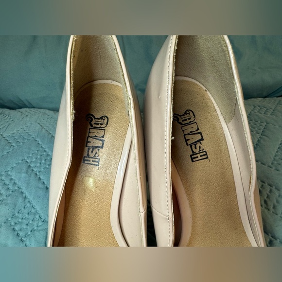 Platform heels size 7 - Picture 10 of 10